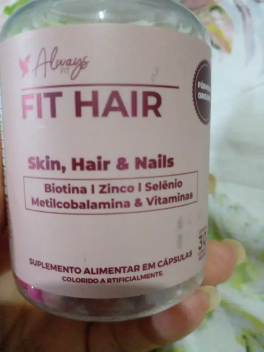 Foto de Carla M.